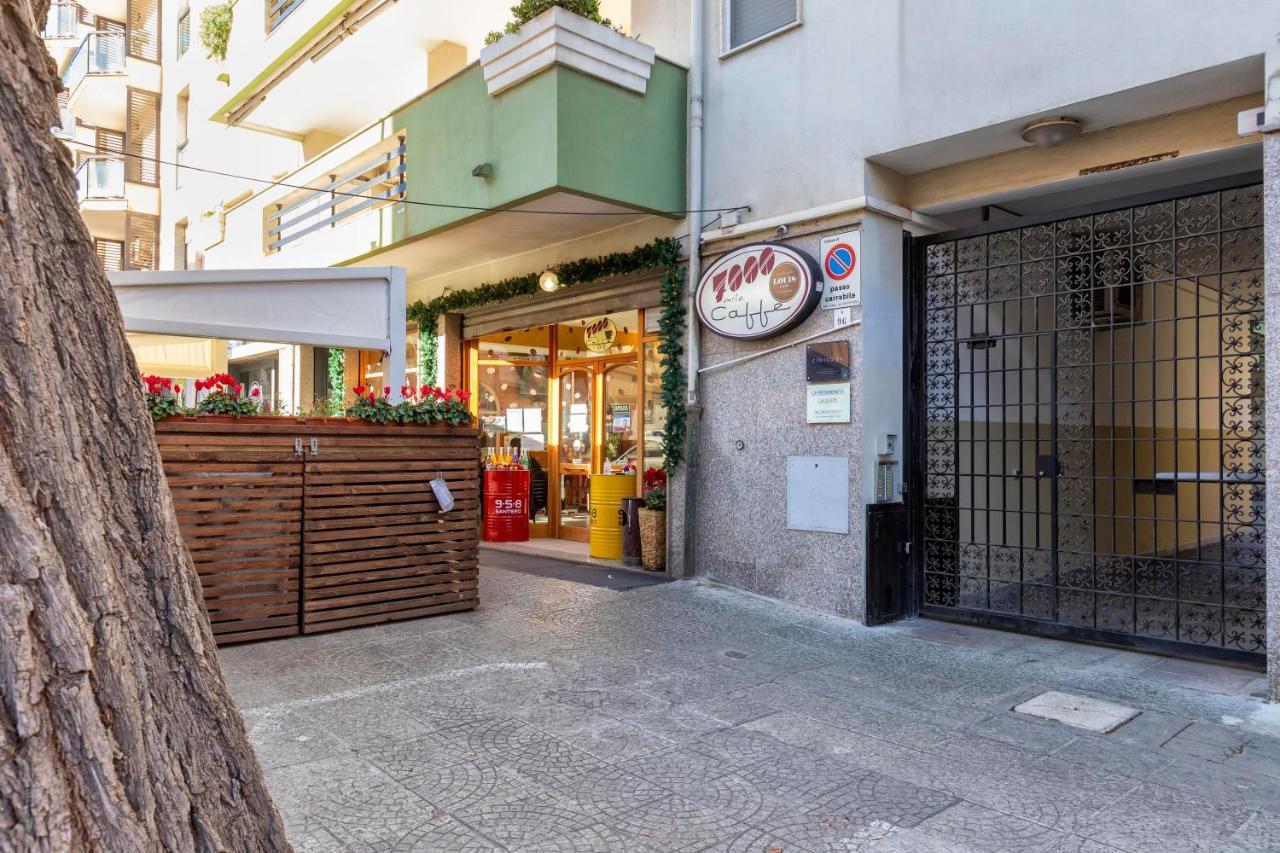 La Suite Αλγκέρο Εξωτερικό φωτογραφία
