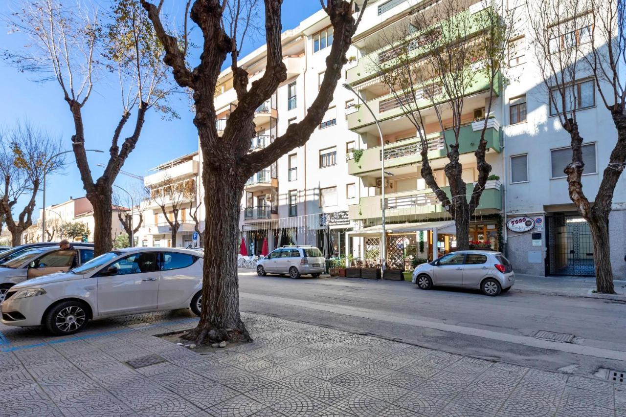 La Suite Αλγκέρο Εξωτερικό φωτογραφία